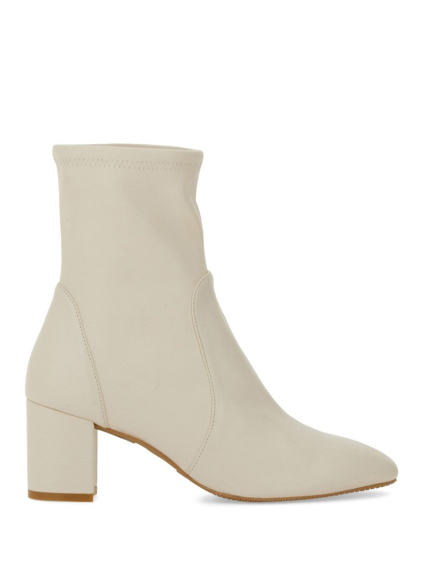 Stuart Weitzman "Yuliana" Ankle Boots