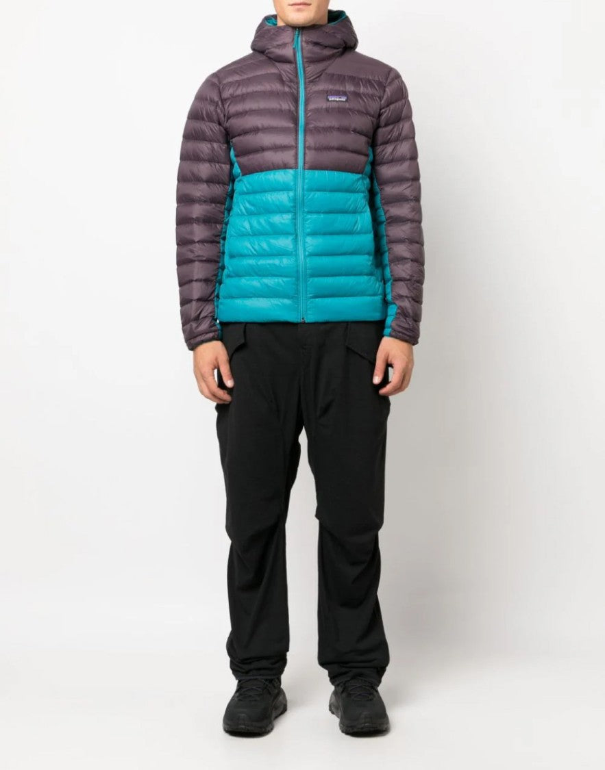 Patagonia Down Sweater Hoody Jacket