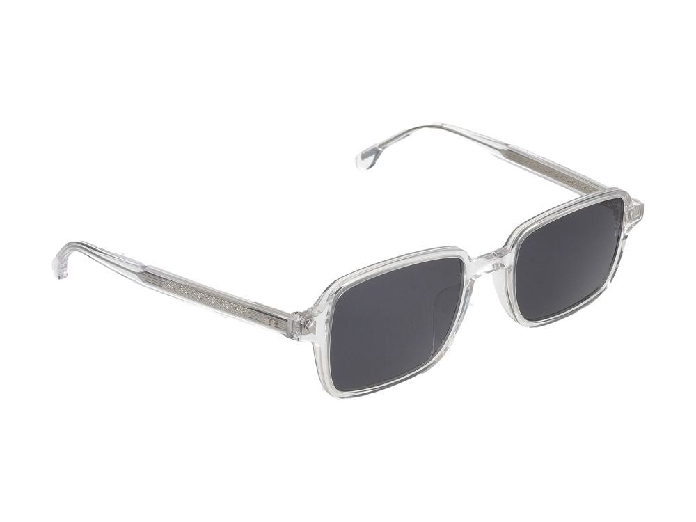 Lozza Sunglasses Lozza Sl4302 75Gy Cristallo Trasparente 51/20/145