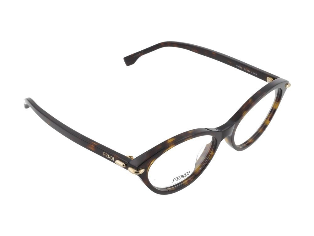 Maison Fendi Fe50126i Rectangular Frame Glasses