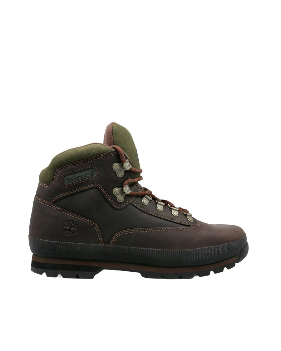 Timberland Timberland Euro Hiker Leather High-Top Boots