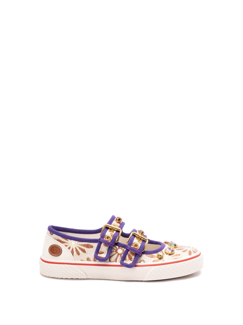 Valentino Garavani ` Dollyboard` Sneakers
