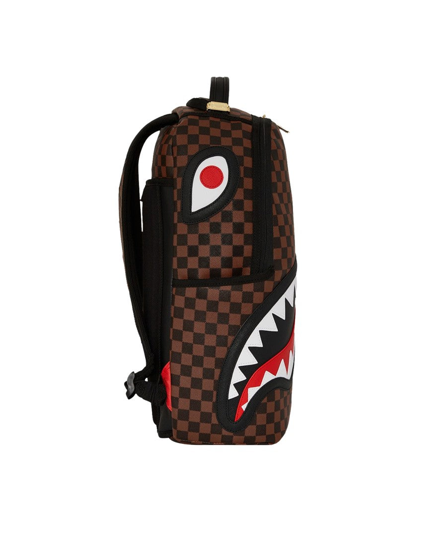 Sprayground Sawtooth Sharks Backpack