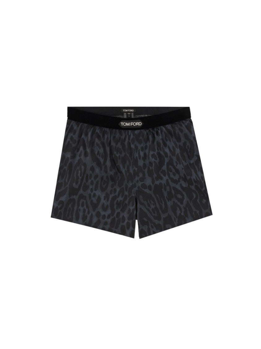 Tom Ford Silk Boxers