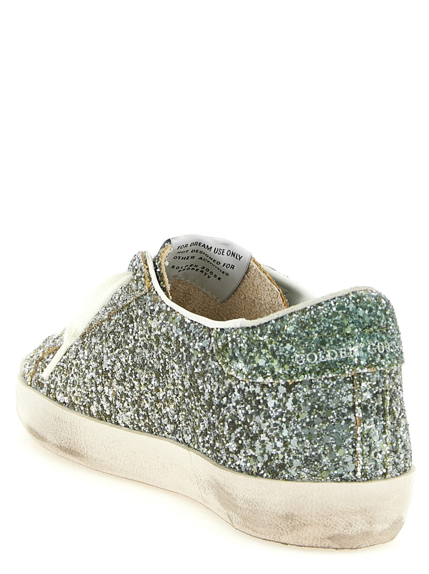 Golden Goose 'Super Star' Sneakers