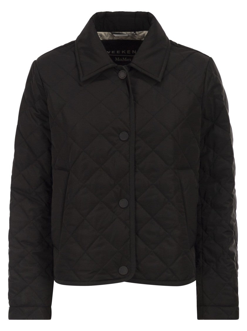 Max Mara Wkdgelo - Padded Jacket