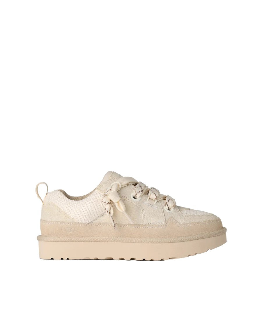 Ugg Women's Lowmel Sneakers In Jasmine