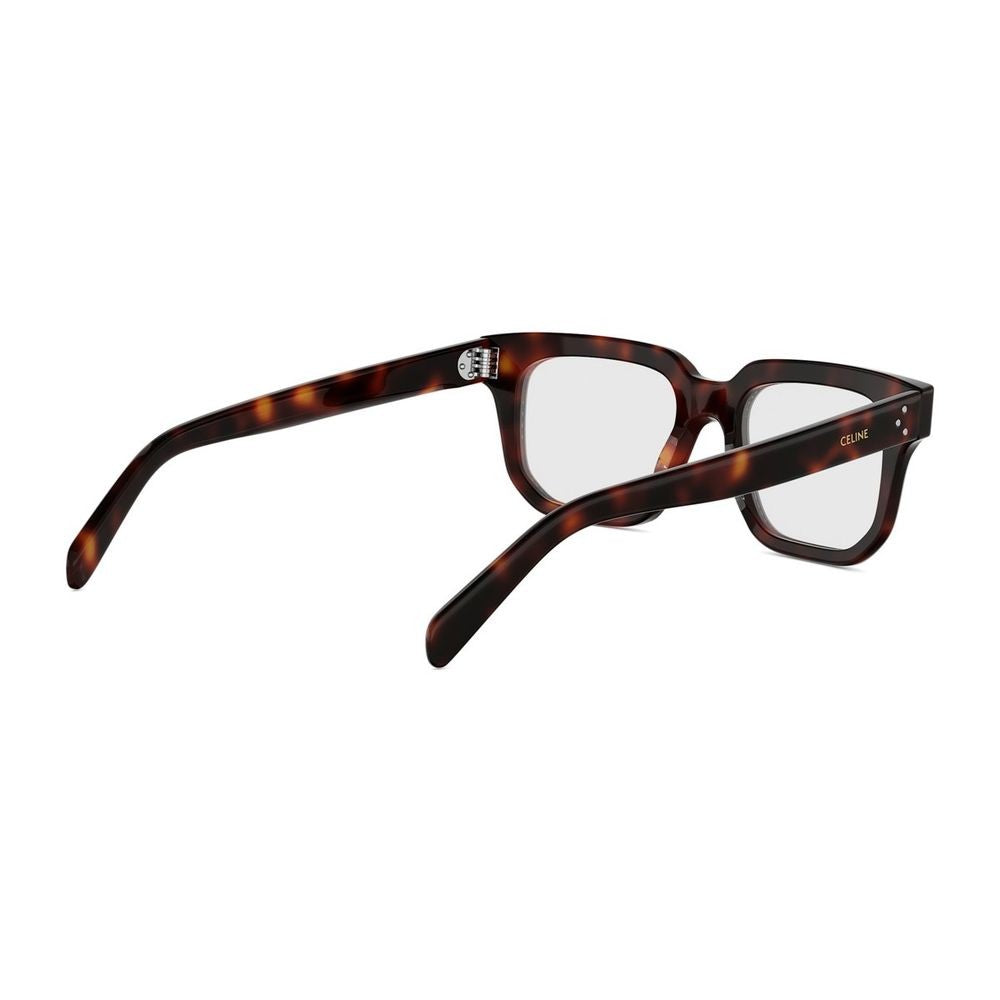 Celine Cl50176i 3 Dots 052 Havana Eyewear