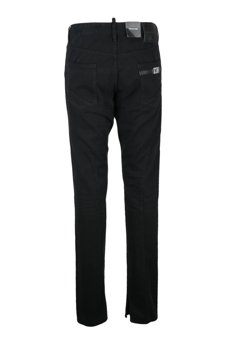 Dsquared2 Cool Guy Jeans Black - Black