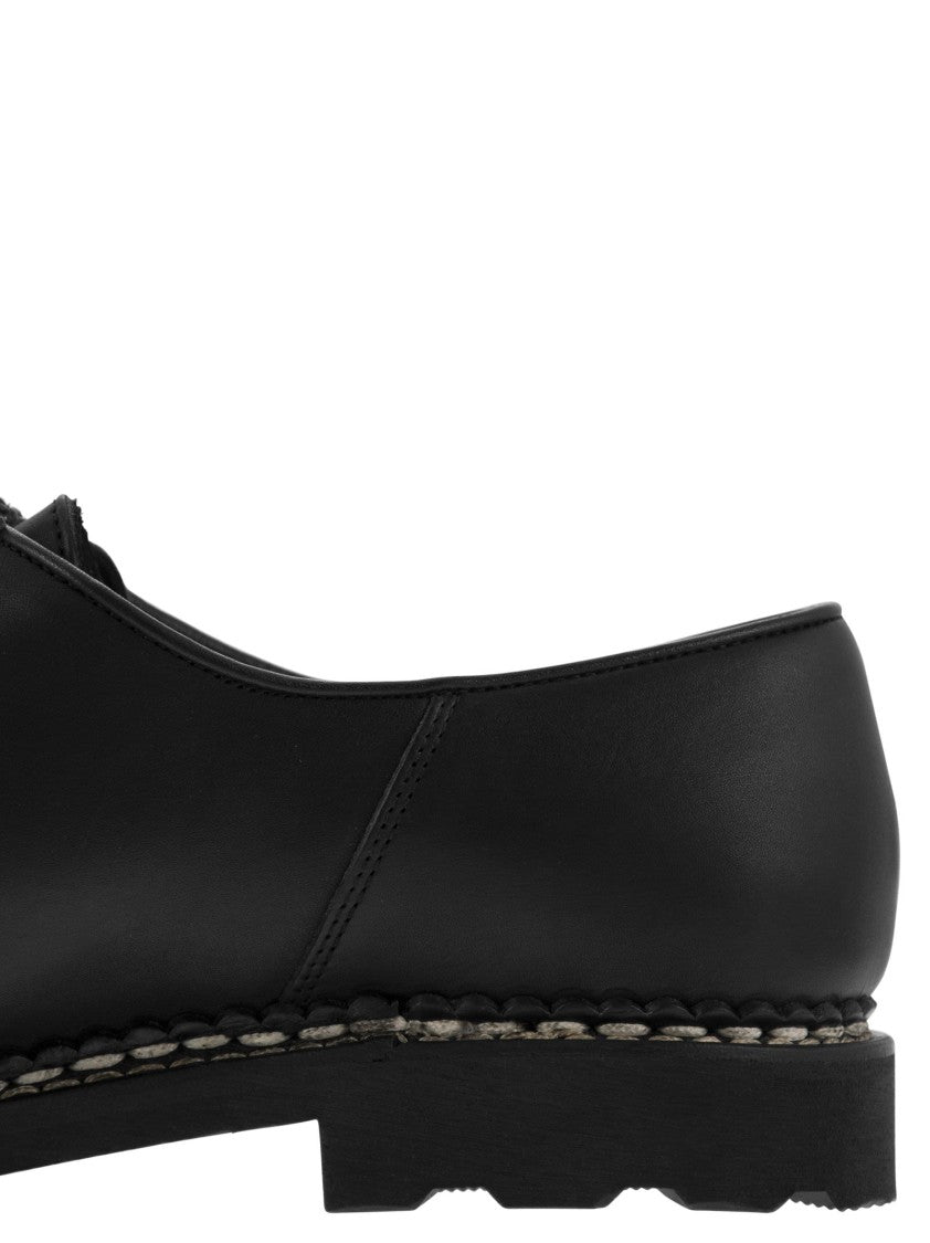 Paraboot Michael - Leather Derby