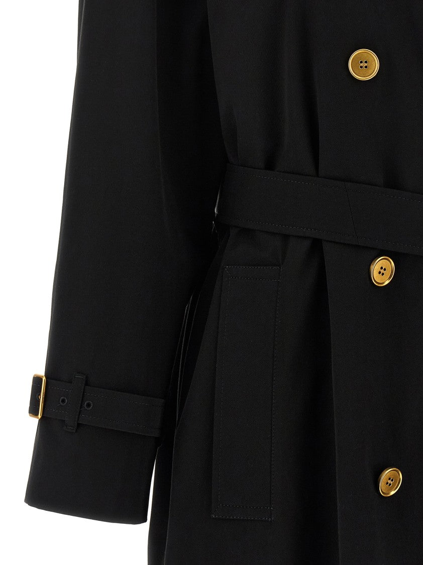 Burberry Medium 'Castleford' Trench Coat