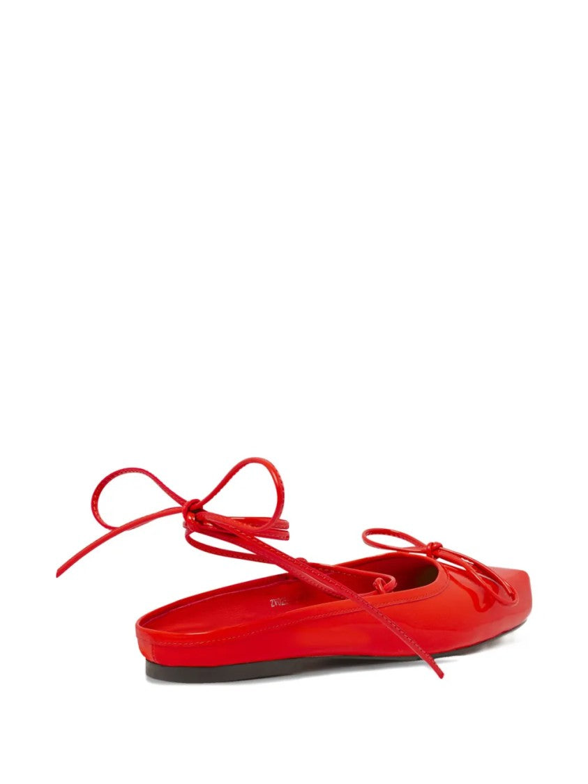 Hui Milano Sleek Elegant Classic Silhouette Shoes