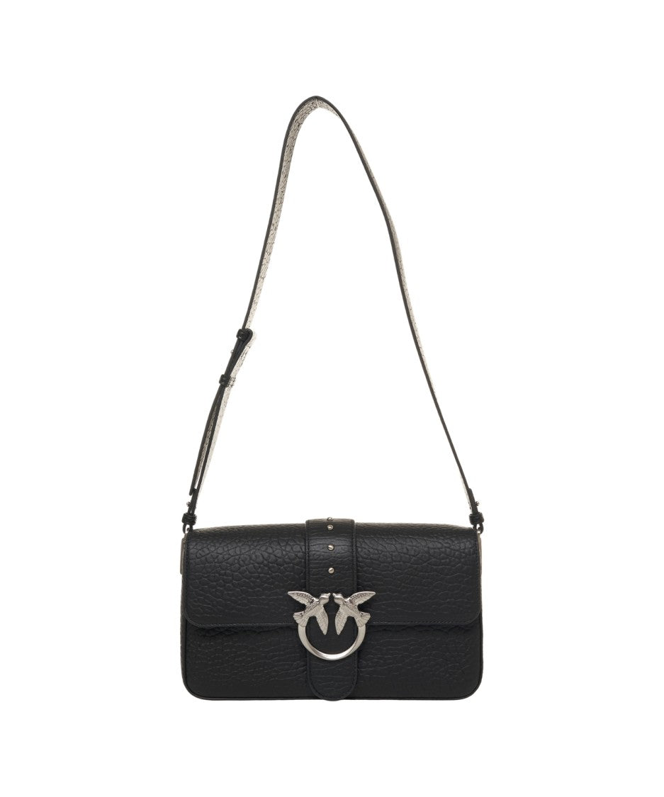 Pinko 'Love Bag Slouchy' Shoulder Bag