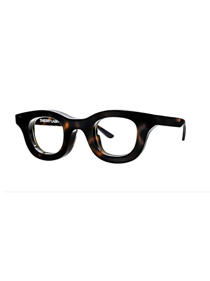 Thierry Lasry Bold Oversized Acetate Optical Frames