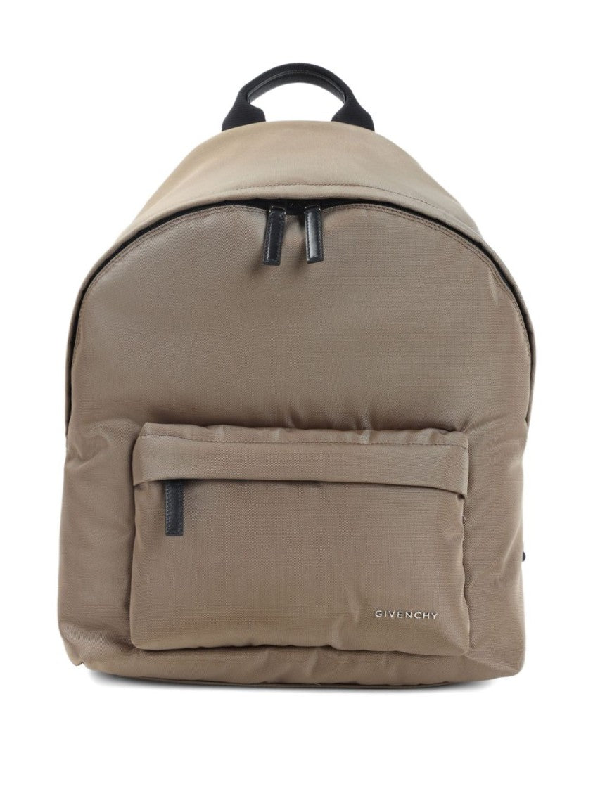 Givenchy Essential U Backpack In Nylon