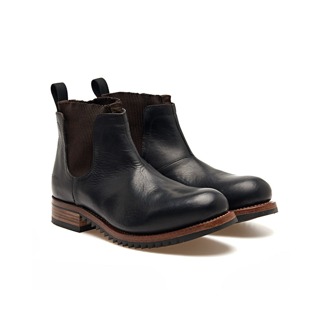 Be Positive Hnb Chelsea Boots