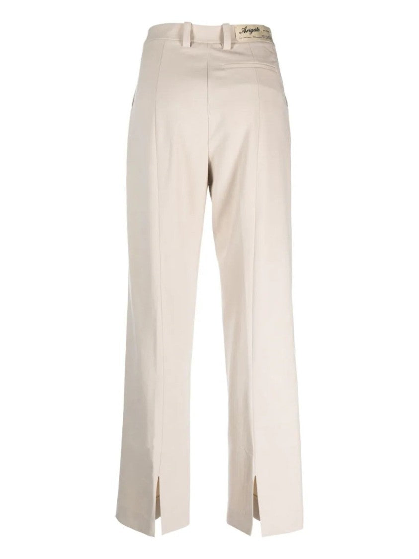 Axel Arigato Arch Twill Slit Trouser