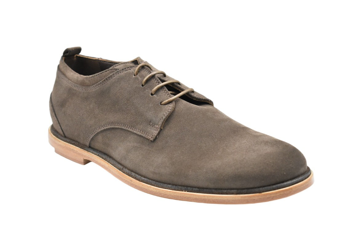 Ernesto Dolani Castagna Laced Comfort Classic Low Shoes