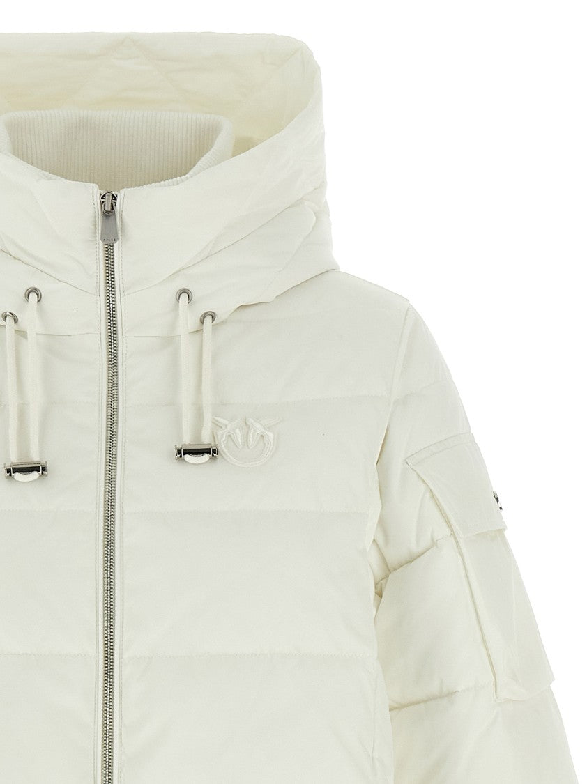 Pinko Crusca' Down Jacket