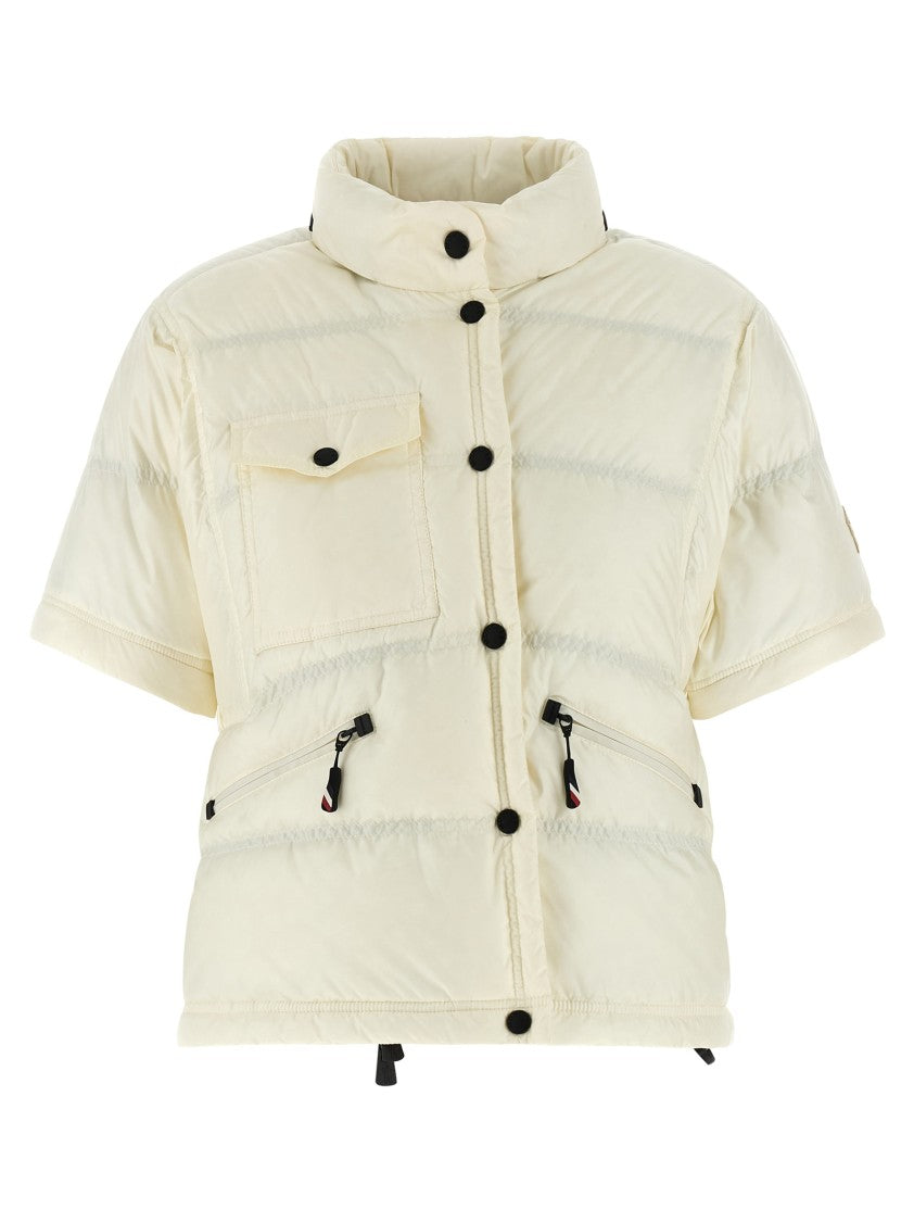 Moncler Grenoble 'Mauduits' Down Jacket