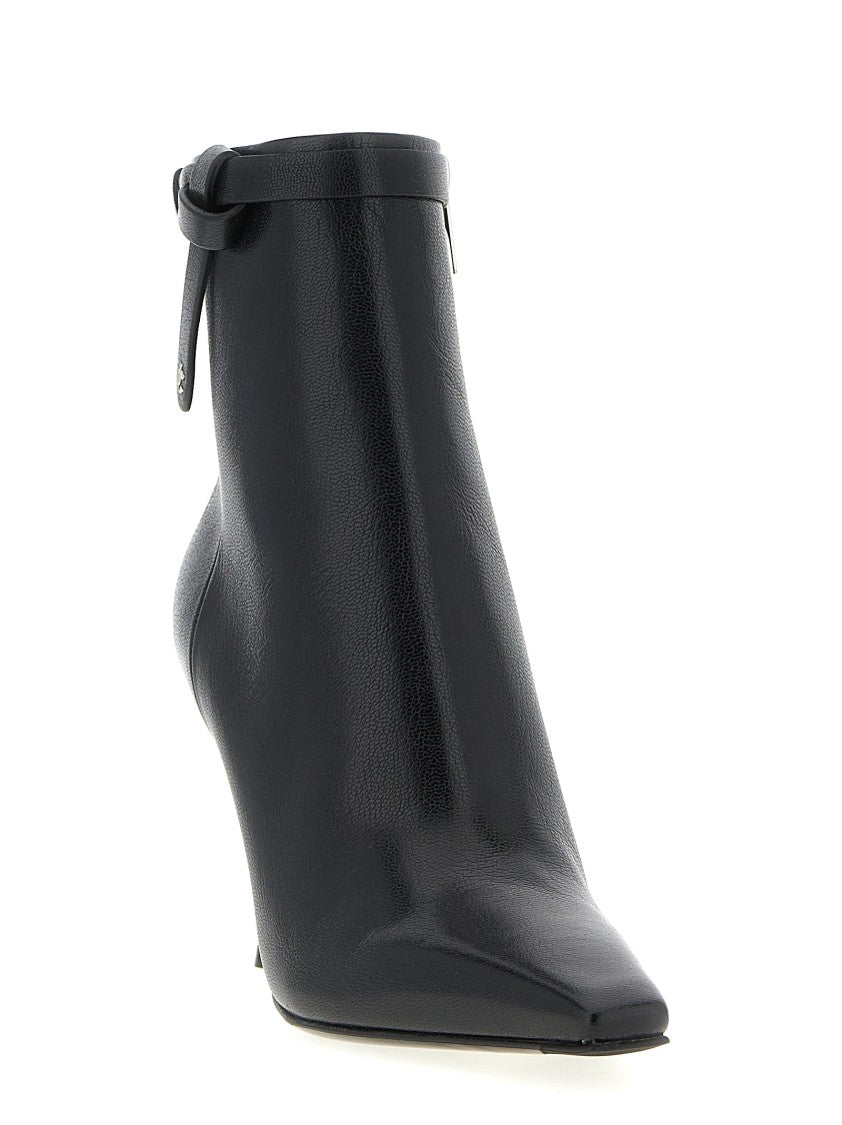 Jimmy Choo Camie Ankle Boots