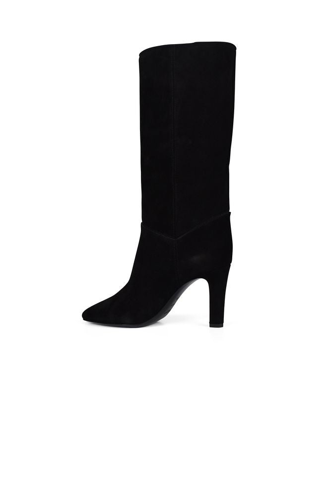 Saint Laurent Tracy Boots