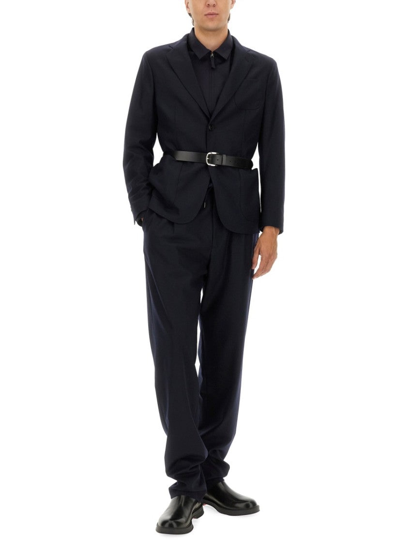 Giorgio Armani Cashmere Blazer