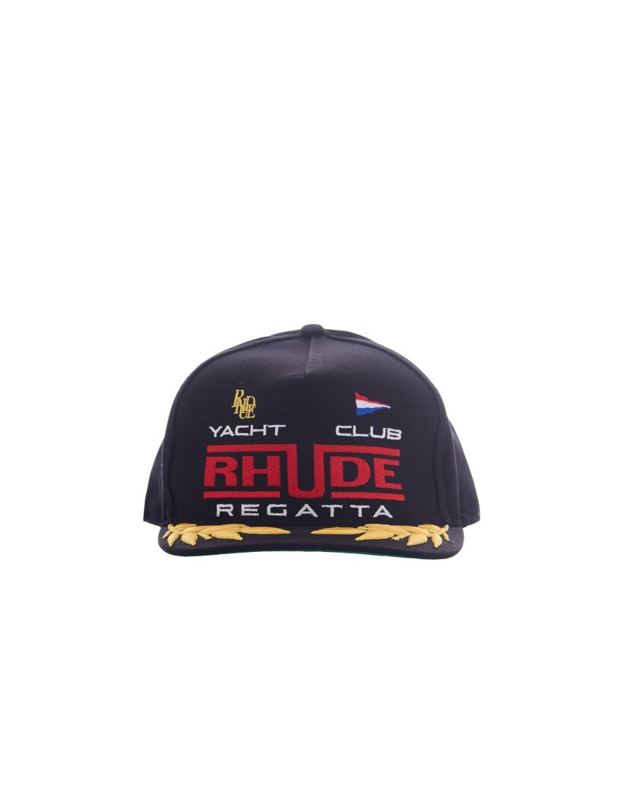 Rhude Ragatta Club Baseball Cup