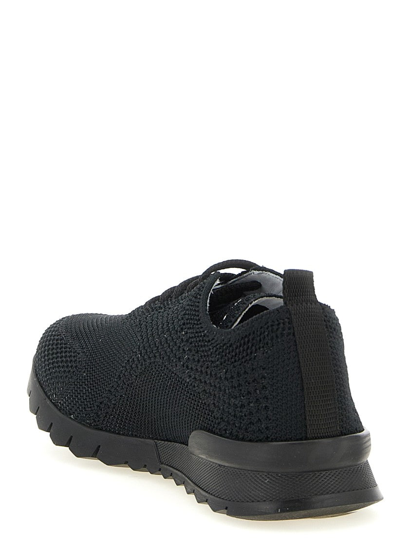 Kiton 'Fitb' Sneakers