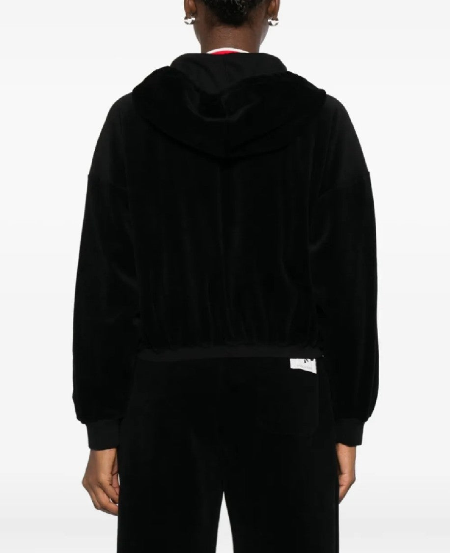 Golden Goose Journey Ws Zipup Hoodie Bomber