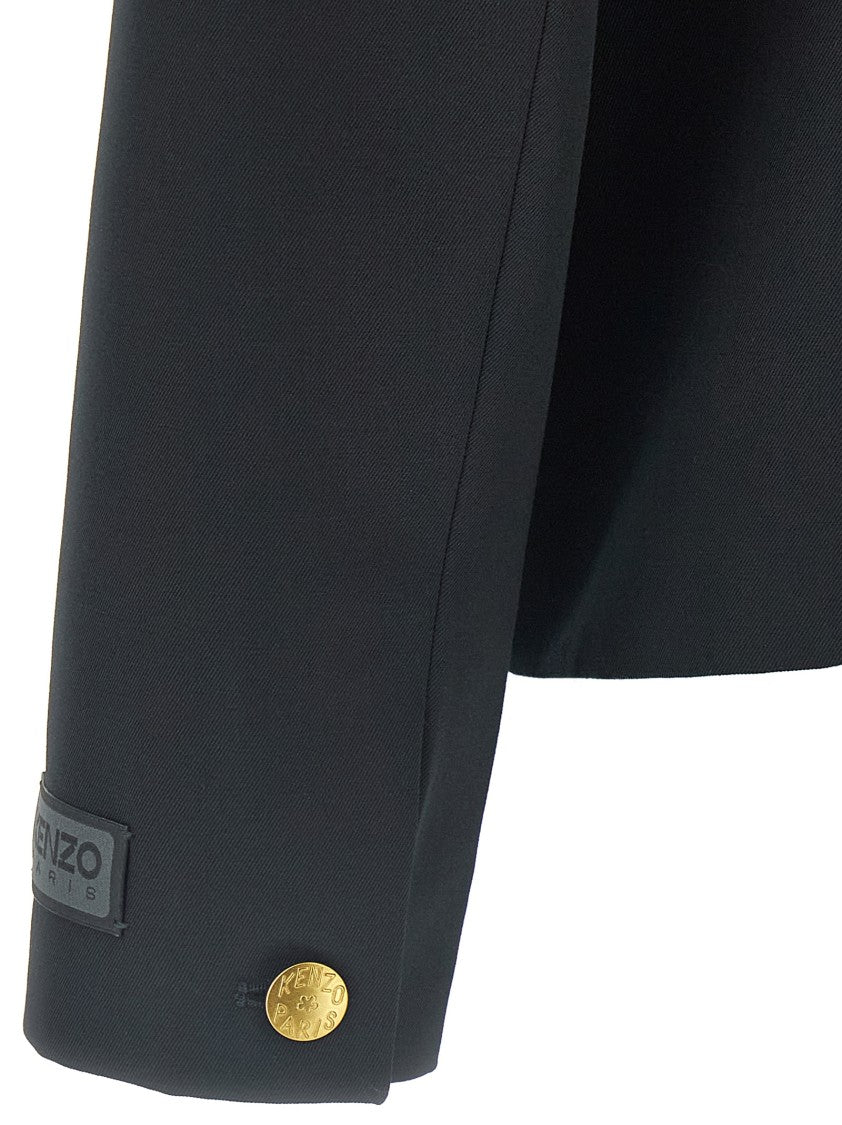 Kenzo 'School Boy' Jacket