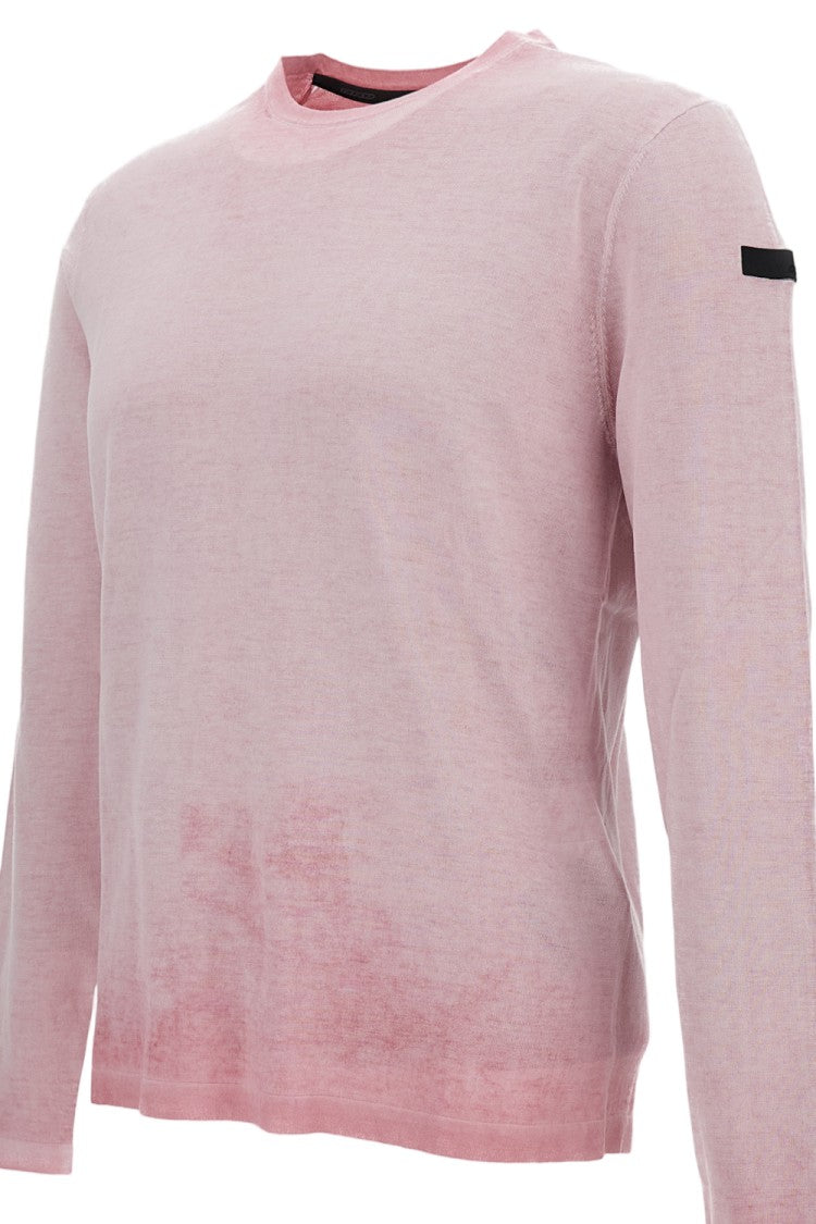 Rrd Shirty Ice Round Knit' T-Shirt