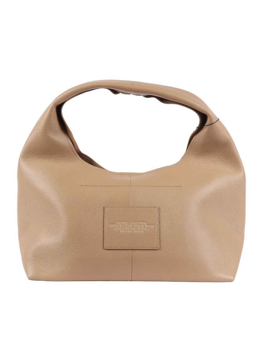 Marc Jacobs The Sack Cow Leather Bag