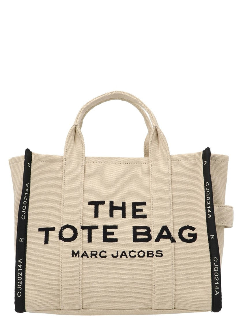 Marc Jacobs Shopping 'The Jacquard Medium Tote'