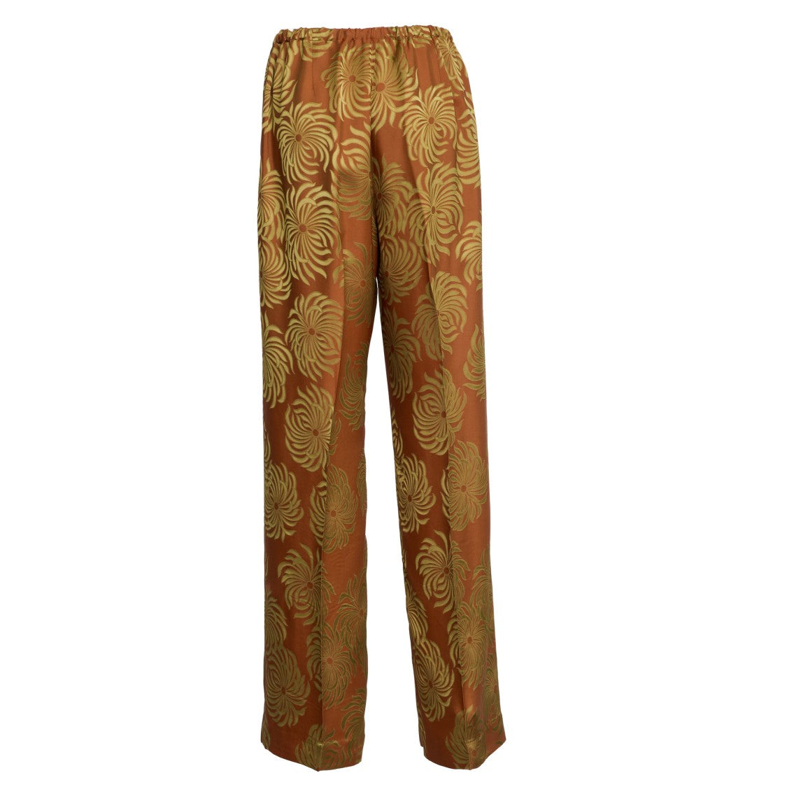 Dries Van Noten Puvis Long 2140 W.W. Pants