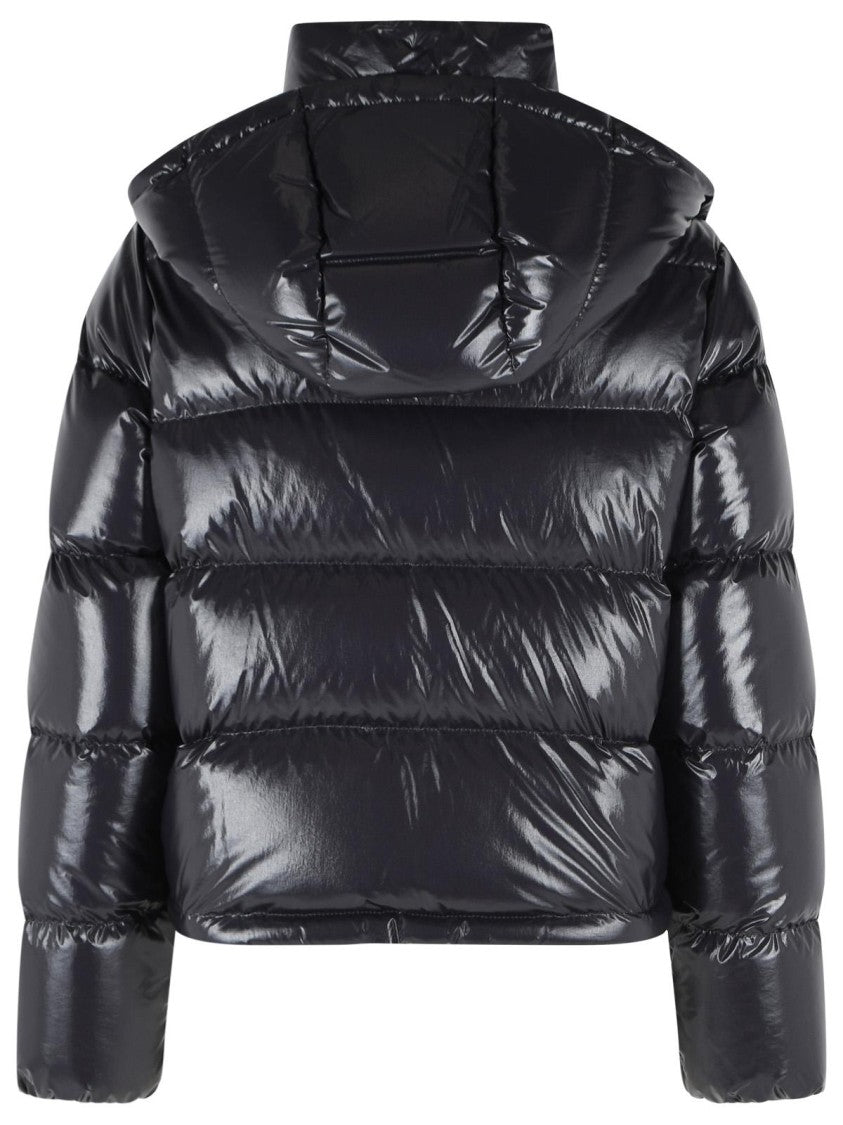 Moncler 'Niveole' Polyamide Down Jacket