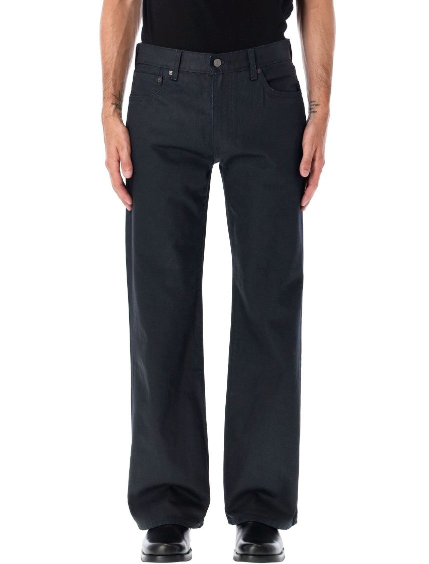 Levi's 567 Relaxed Flare