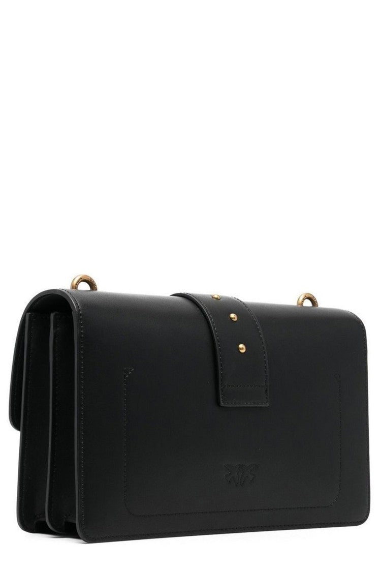Pinko Love One Classic St. Cl Vitell Handbag