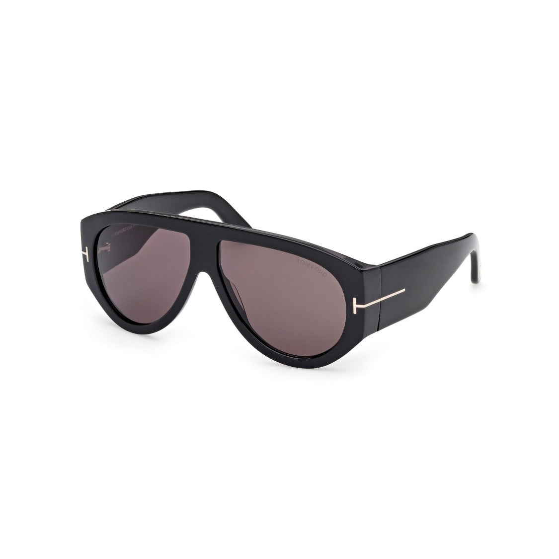 Tom Ford Ft1044 Oversized Aviator-Style Sunglasses
