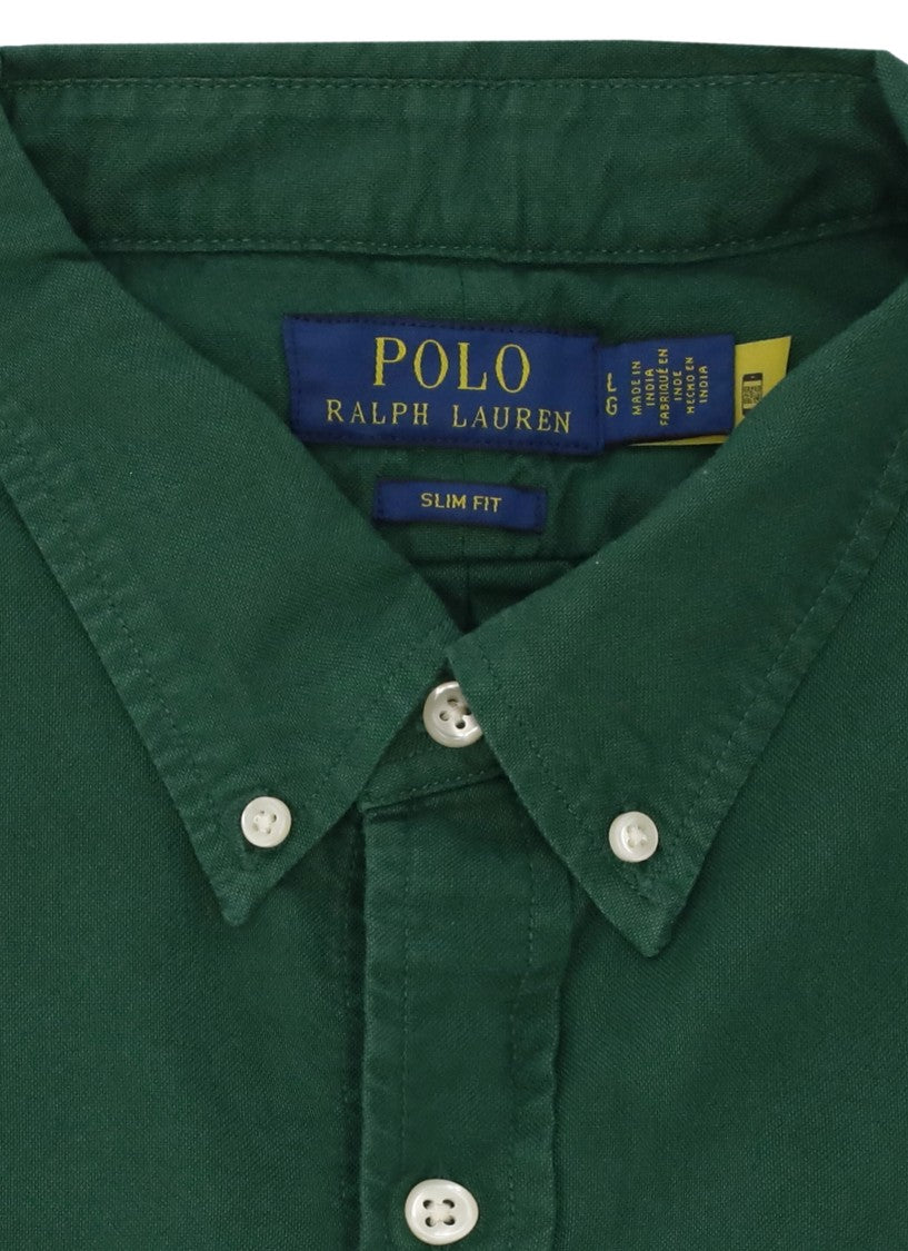 Polo Ralph Lauren Pony Shirt