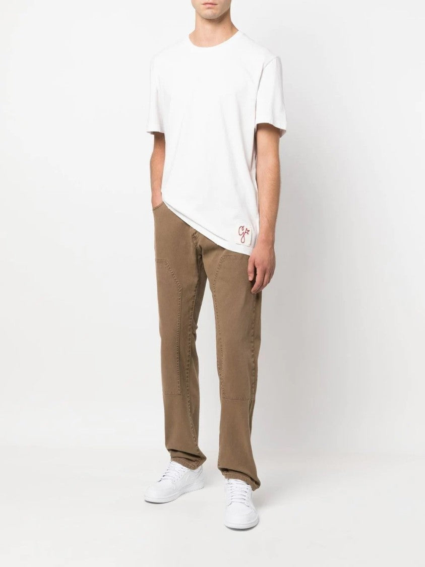 Golden Goose Golden Ms Regular T-Shirt