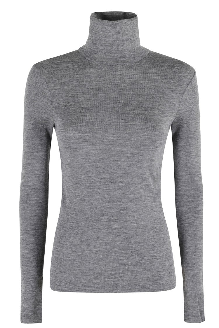 Róhe Fine Merino Turtleneck