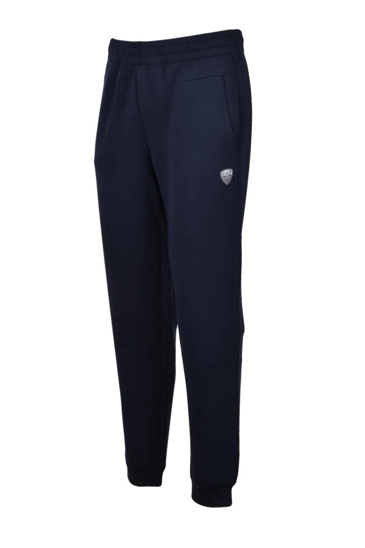 Ea7 Emporio Armani Technical Fabric Two-Piece Set