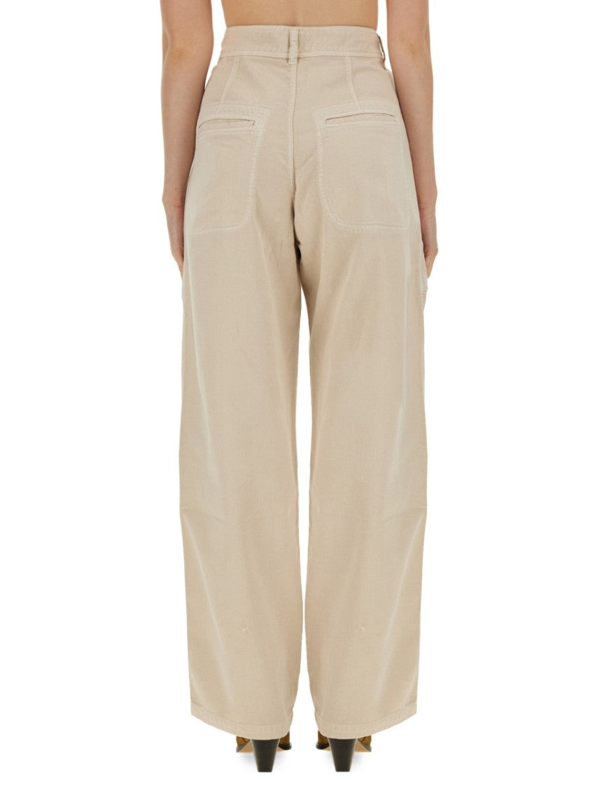 Isabel Marant Jolande Pants