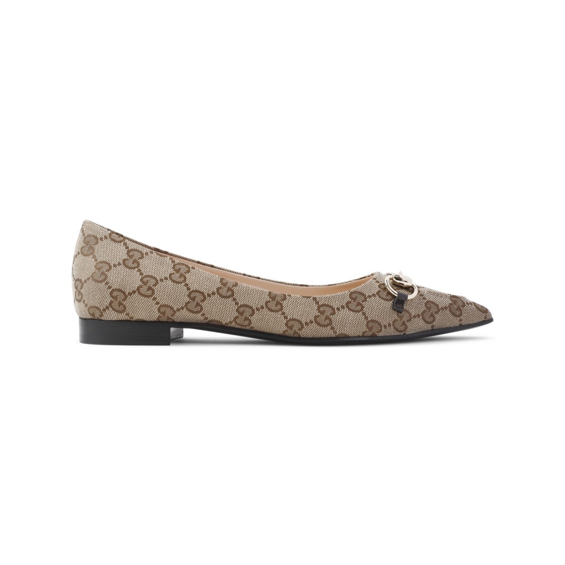 Gucci Werin Ballet Ballerinas