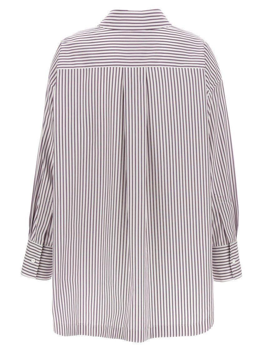 The Attico 'Diana' Shirt