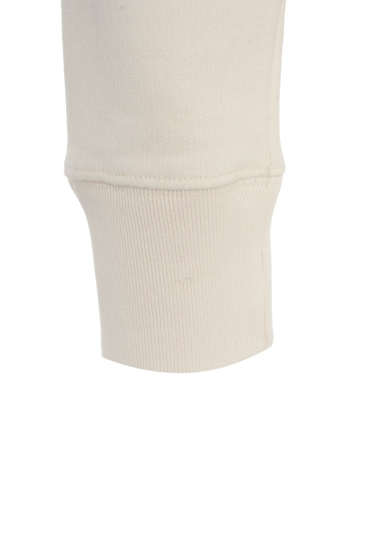 Golden Goose Logo Print Sweatshirt