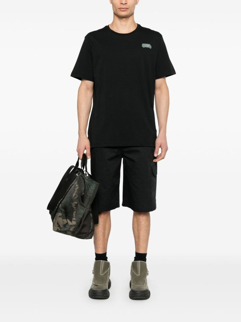 Gr10k Poplin Cargo Shorts