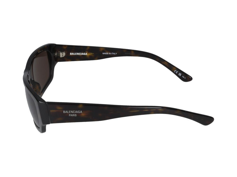 Balenciaga Sunglasses Balenciaga Bb0366s 002 Havana Havana Brown 58/16/145