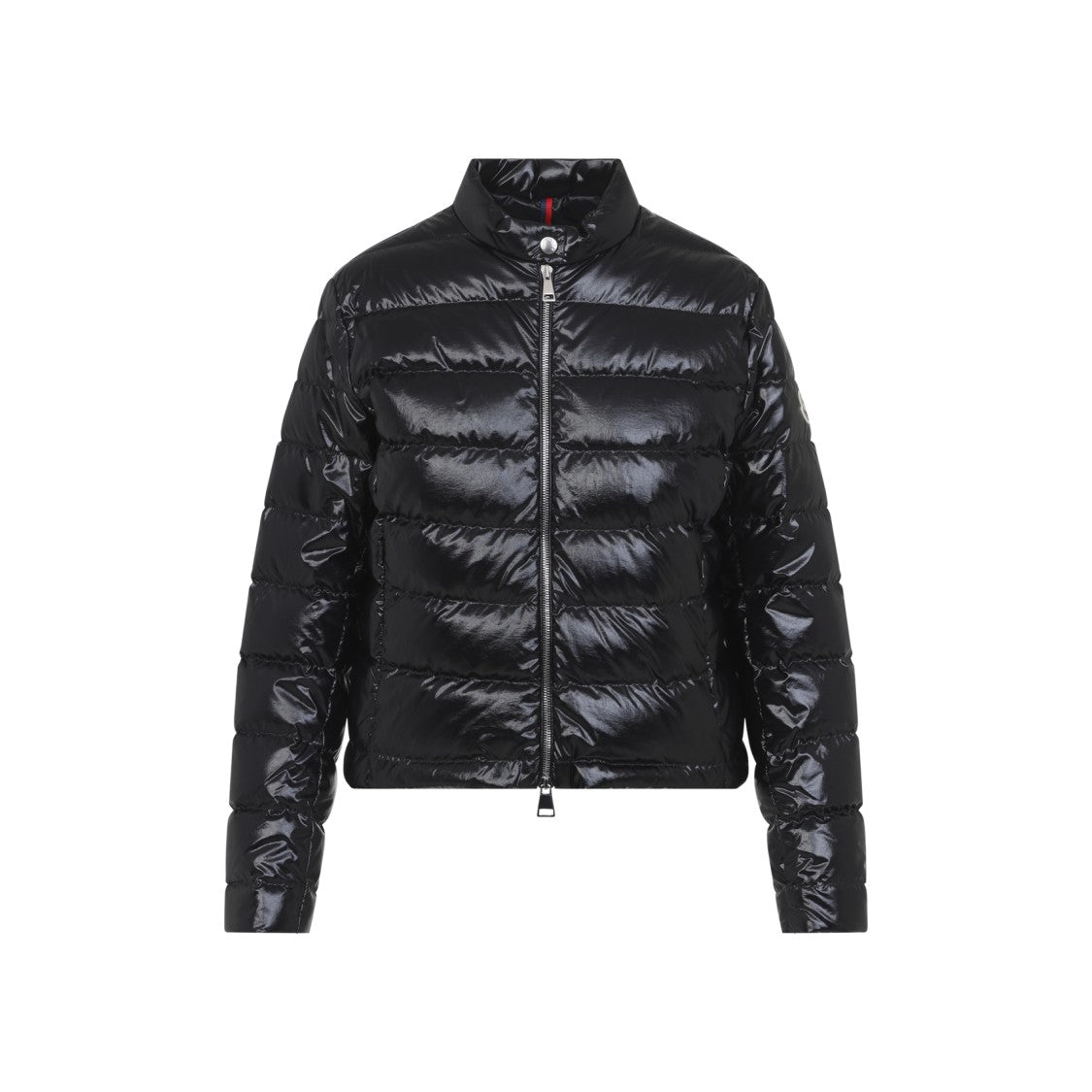 Moncler Down-Filled Papillon Jacket With Finish